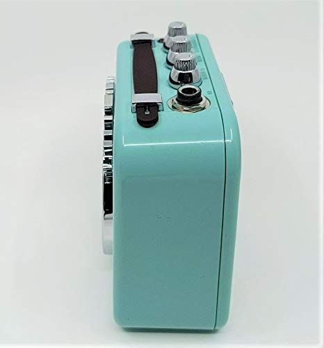 Amazon.com: Danelectro Danelectro Honeytone Mini-Amp Amplifier